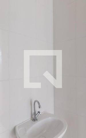 Apartamento para alugar com 41m², 2 quartos e 1 vagaBanheiro