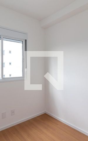 Apartamento para alugar com 41m², 2 quartos e 1 vagaQuarto 1
