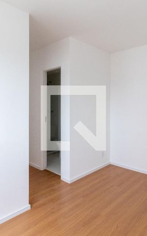 Apartamento para alugar com 41m², 2 quartos e 1 vagaSala