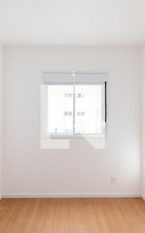 Apartamento para alugar com 41m², 2 quartos e 1 vagaQuarto 2