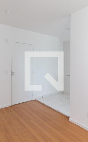 Apartamento para alugar com 41m², 2 quartos e 1 vagaSala