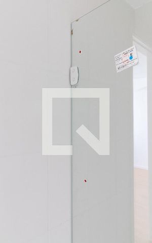 Apartamento para alugar com 41m², 2 quartos e 1 vagaBanheiro