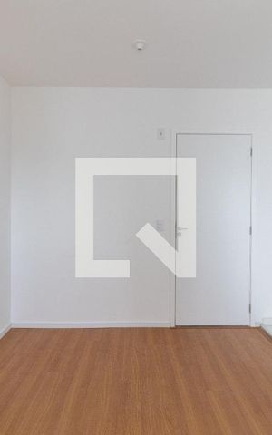 Apartamento para alugar com 41m², 2 quartos e 1 vagaSala