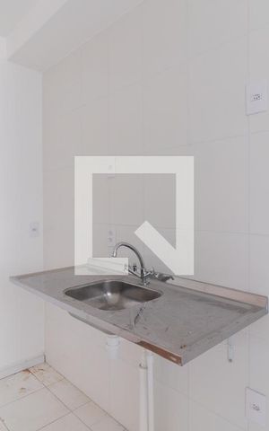 Apartamento para alugar com 41m², 2 quartos e 1 vagaCozinha