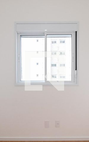 Apartamento para alugar com 41m², 2 quartos e 1 vagaQuarto 1