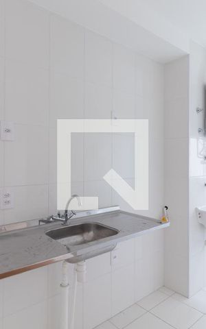 Apartamento para alugar com 41m², 2 quartos e 1 vagaCozinha