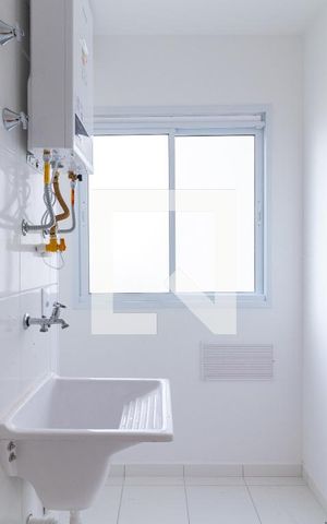 Apartamento para alugar com 41m², 2 quartos e 1 vagaÁrea de Serviço