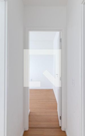Apartamento para alugar com 41m², 2 quartos e 1 vagaCorredor dos Quartos
