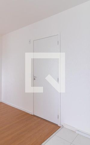 Apartamento para alugar com 41m², 2 quartos e 1 vagaCozinha