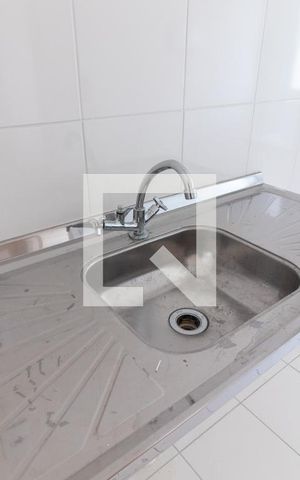 Apartamento para alugar com 41m², 2 quartos e 1 vagaCozinha