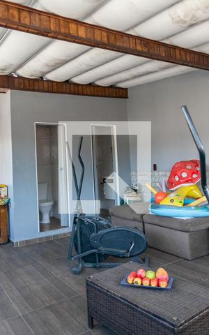 Casa à venda com 280m², 3 quartos e 4 vagas Casa à venda com 280m², 3 quartos e 4 vagasSalão de Festas