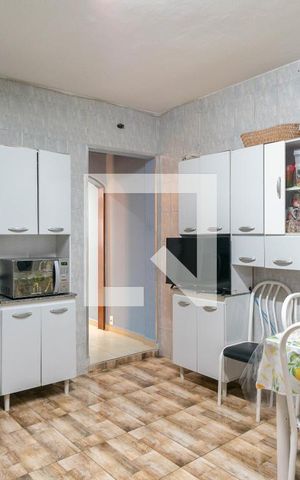 Casa à venda com 280m², 3 quartos e 4 vagas Casa à venda com 280m², 3 quartos e 4 vagasCozinha