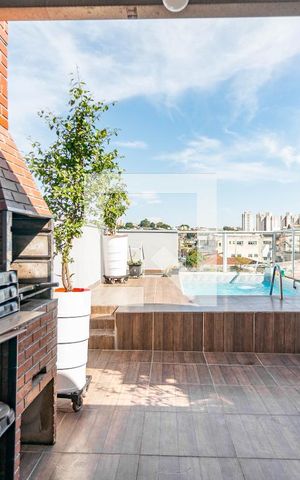 Casa à venda com 280m², 3 quartos e 4 vagas Casa à venda com 280m², 3 quartos e 4 vagasChurrasqueira
