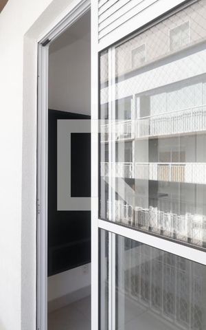 Apartamento à venda com 30m², 1 quarto e sem vagaVaranda 
