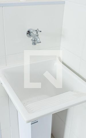 Apartamento à venda com 30m², 1 quarto e sem vaga Apartamento à venda com 30m², 1 quarto e sem vagaÁrea de Serviço