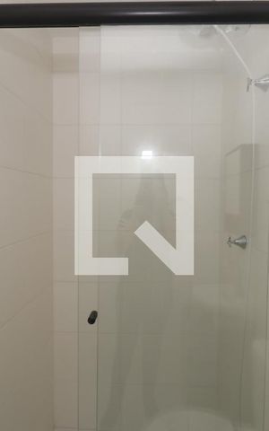 Apartamento à venda com 30m², 1 quarto e sem vagaBanheiro