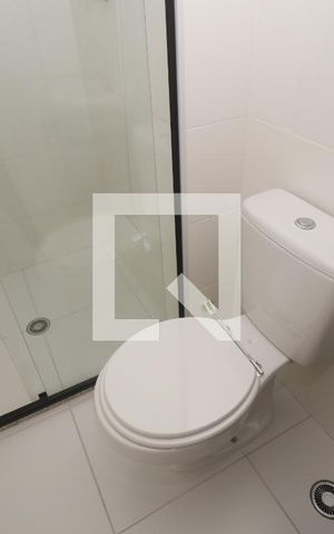 Apartamento à venda com 30m², 1 quarto e sem vagaBanheiro