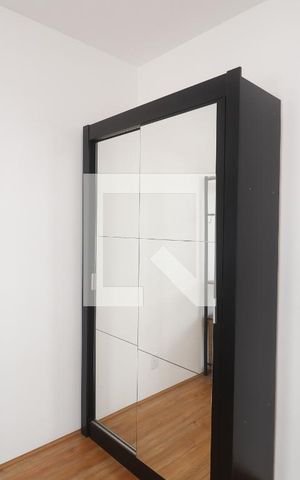 Apartamento à venda com 30m², 1 quarto e sem vagaQuarto