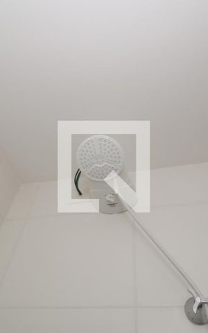 Apartamento à venda com 30m², 1 quarto e sem vagaBanheiro