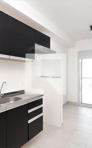 Apartamento à venda com 30m², 1 quarto e sem vagaStudio