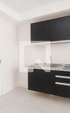 Apartamento à venda com 30m², 1 quarto e sem vagaStudio
