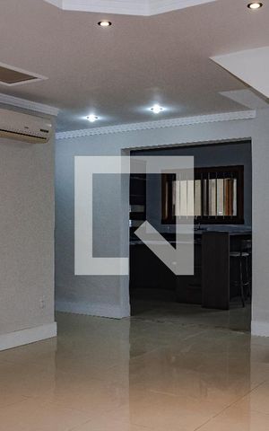 Casa para alugar com 157m², 3 quartos e 1 vaga Casa para alugar com 157m², 3 quartos e 1 vagaSala