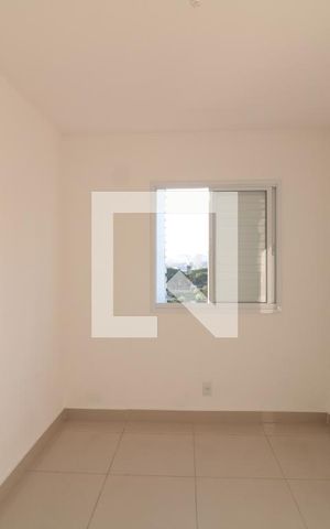 Apartamento à venda com 55m², 2 quartos e 1 vagaQuarto 2