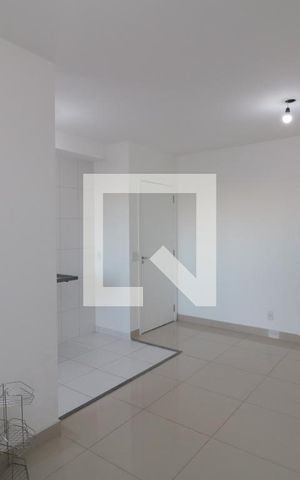 Apartamento à venda com 55m², 2 quartos e 1 vagaSala