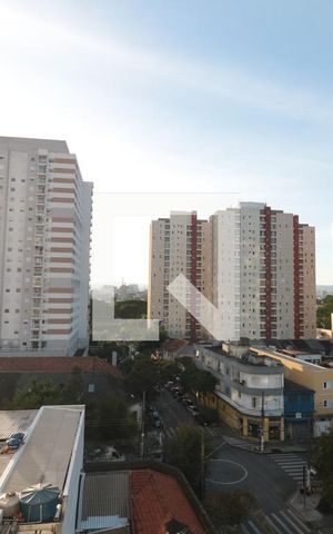 Apartamento à venda com 55m², 2 quartos e 1 vagaVista do Quarto 2