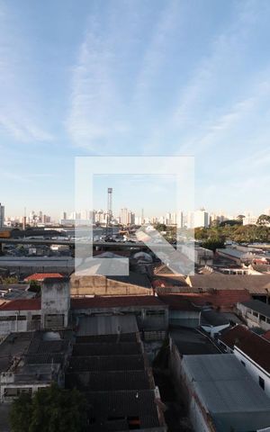 Apartamento à venda com 55m², 2 quartos e 1 vagaVista da Varanda