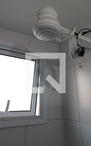 Apartamento à venda com 55m², 2 quartos e 1 vagaBanheiro Social