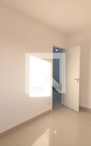 Apartamento à venda com 55m², 2 quartos e 1 vagaQuarto 2