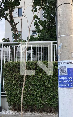 Apartamento à venda com 55m², 2 quartos e 1 vaga Apartamento à venda com 55m², 2 quartos e 1 vagaFachada - plaquinha