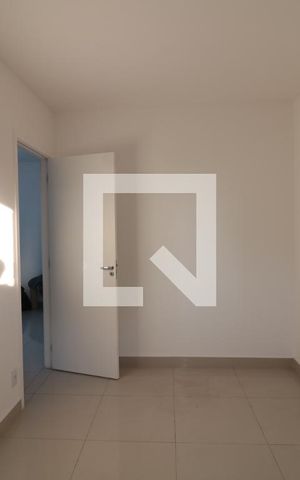 Apartamento à venda com 55m², 2 quartos e 1 vagaQuarto 2