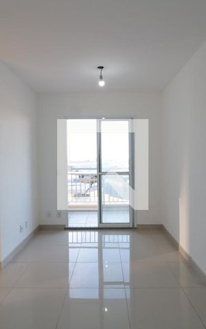 Apartamento à venda com 55m², 2 quartos e 1 vagaSala