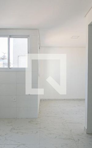 Apartamento para alugar com 38m², 1 quarto e sem vagaCozinha