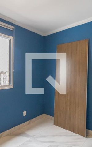 Apartamento para alugar com 77m², 3 quartos e 2 vagas Apartamento para alugar com 77m², 3 quartos e 2 vagasQuarto 2