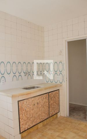 Apartamento à venda com 65m², 2 quartos e 1 vagaCozinha