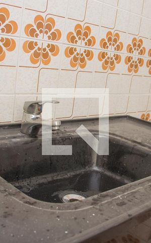 Apartamento à venda com 65m², 2 quartos e 1 vagaBanheiro 