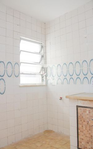 Apartamento à venda com 65m², 2 quartos e 1 vagaCozinha
