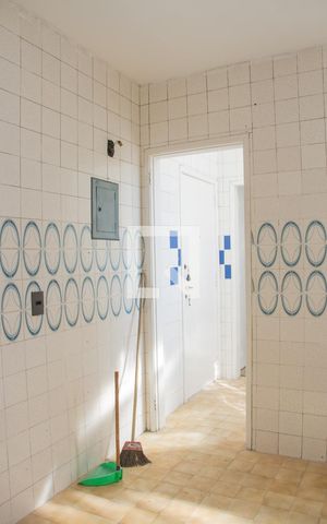 Apartamento à venda com 65m², 2 quartos e 1 vagaCozinha