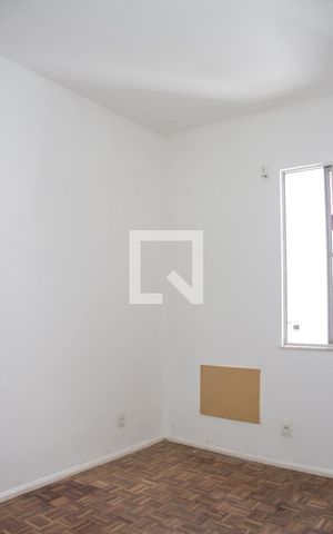 Apartamento à venda com 65m², 2 quartos e 1 vagaQuarto 