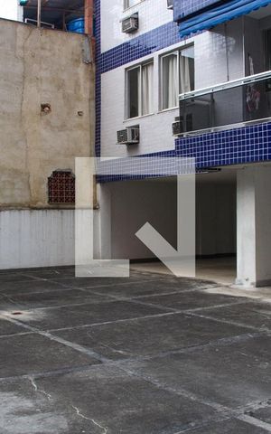 Apartamento à venda com 65m², 2 quartos e 1 vagaÁrea comum