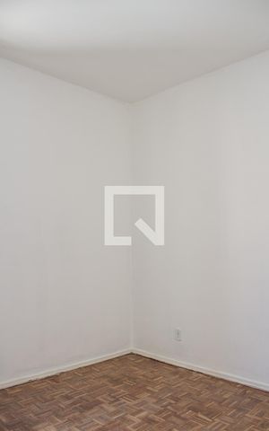 Apartamento à venda com 65m², 2 quartos e 1 vagaQuarto 2