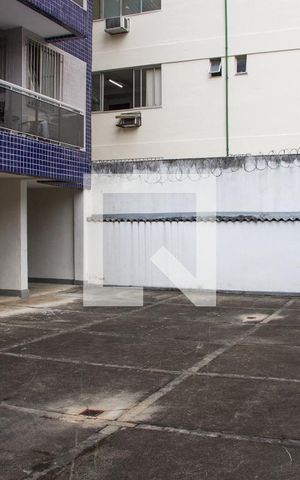 Apartamento à venda com 65m², 2 quartos e 1 vagaÁrea comum