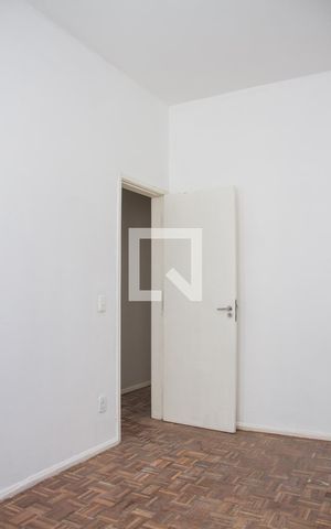 Apartamento à venda com 65m², 2 quartos e 1 vagaQuarto 