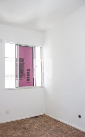 Apartamento à venda com 65m², 2 quartos e 1 vagaQuarto 