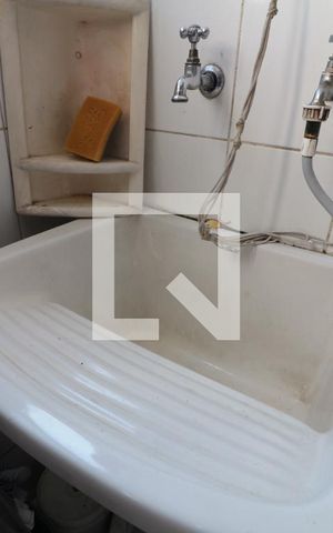 Apartamento à venda com 80m², 3 quartos e 2 vagasÁrea de Serviço
