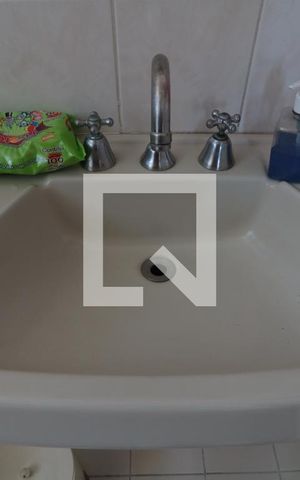 Apartamento à venda com 80m², 3 quartos e 2 vagasBanheiro da Suíte