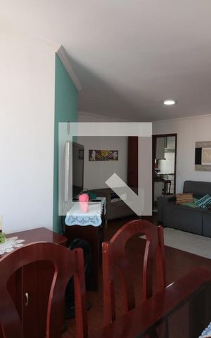 Apartamento à venda com 80m², 3 quartos e 2 vagasSala